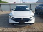 2026 Nissan Sentra S White vin: 3N1AB9BV8TY218776