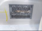 2026 Nissan Sentra S White vin: 3N1AB9BV8TY218776