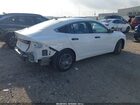 2026 Nissan Sentra S White vin: 3N1AB9BV8TY218776