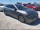 2026 Nissan Sentra S Gray vin: 3N1AB9BVXTY228144