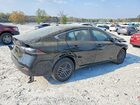 2026 Nissan Sentra Sv Black vin: 3N1AB9CV3TY226153