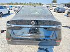 2026 Nissan Sentra Sv Black vin: 3N1AB9CV3TY226153