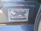 2026 Nissan Sentra Sv Серый vin: 3N1AB9CV8TY206383