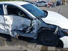 2026 Nissan Sentra Sv White vin: 3N1AB9CV9TY218574