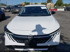 2026 Nissan Sentra Sv White vin: 3N1AB9CV9TY218574