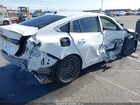 2026 Nissan Sentra Sv White vin: 3N1AB9CV9TY218574