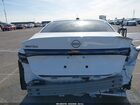 2026 Nissan Sentra Sv White vin: 3N1AB9CV9TY218574