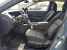 2026 Nissan Sentra Sv Blue vin: 3N1AB9CV9TY237660