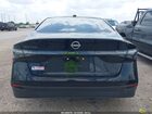 2026 Nissan Sentra Sv Black vin: 3N1AB9CVXTY233987