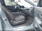 2026 Nissan Sentra Sr Синий vin: 3N1AB9DV0TY246164