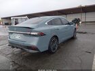 2026 Nissan Sentra Sr Синий vin: 3N1AB9DV0TY246164
