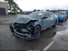 2026 Nissan Sentra Sr Синий vin: 3N1AB9DV0TY246164