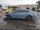 2026 Nissan Sentra Sr Синий vin: 3N1AB9DV0TY246164