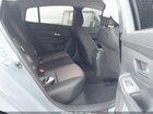 2026 Nissan Sentra Sr Синий vin: 3N1AB9DV0TY246164