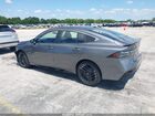 2026 Nissan Sentra Sr Серый vin: 3N1AB9DV1TY236355