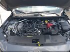 2026 Nissan Sentra Sr Серый vin: 3N1AB9DV1TY236355