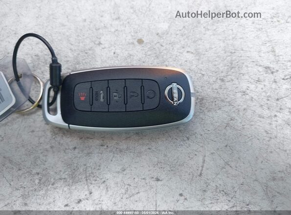 3N1AB9DV1TY236355 2026 NISSAN SENTRA Серый Вид панели приборов