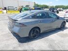 2026 Nissan Sentra Sr Серый vin: 3N1AB9DV1TY236355
