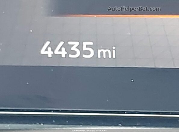 3N1AB9DV1TY236355 2026 NISSAN SENTRA Серый 