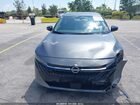 2026 Nissan Sentra Sr Серый vin: 3N1AB9DV1TY236355