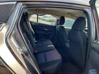 2026 Nissan Sentra Sr Серый vin: 3N1AB9DV2TY237045
