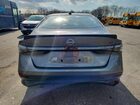 2026 Nissan Sentra Sr Серый vin: 3N1AB9DV2TY237045