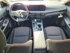 2026 Nissan Sentra Sr Серый vin: 3N1AB9DV2TY237045