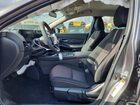 2026 Nissan Sentra Sr Серый vin: 3N1AB9DV2TY237045 Damage: Airbag - Front Left, Deployed, Replacement Required