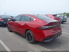 2026 Nissan Sentra Sr Red vin: 3N1AB9DV4TY229822
