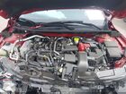 2026 Nissan Sentra Sr Red vin: 3N1AB9DV4TY229822