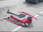 2026 Nissan Sentra Sr Red vin: 3N1AB9DV4TY229822