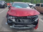 2026 Nissan Sentra Sr Red vin: 3N1AB9DV4TY229822