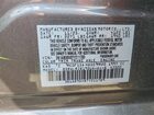 2026 Nissan Sentra Sr Серый vin: 3N1AB9DV8TY211789