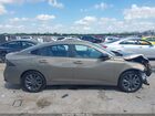 2026 Nissan Sentra Sl Золотой vin: 3N1AB9EW5TY249617