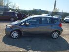 2016 Nissan Versa Note S (sr)/s Plus/sl/sr/sv Gray vin: 3N1CE2CP0GL369539