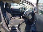 2016 Nissan Versa Note S (sr)/s Plus/sl/sr/sv Gray vin: 3N1CE2CP0GL369539