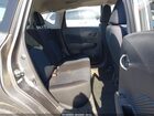 2016 Nissan Versa Note S (sr)/s Plus/sl/sr/sv Gray vin: 3N1CE2CP0GL369539