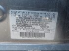 2016 Nissan Versa Note S (sr)/s Plus/sl/sr/sv Gray vin: 3N1CE2CP0GL369539
