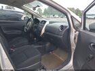2016 Nissan Versa Note S Plus Silver vin: 3N1CE2CP0GL395610 2016 Nissan Versa Note S Plus Silver vin: 3N1CE2CP0GL395610