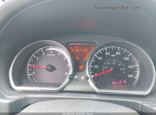 3N1CE2CP0GL395610 2016 NISSAN VERSA NOTE Silver Widok tylnych siedzeń