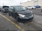 2016 Nissan Versa Note S Plus Black vin: 3N1CE2CP0GL398877