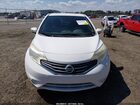 2016 Nissan Versa Note S Plus White vin: 3N1CE2CP1GL356833 2016 Nissan Versa Note S Plus White vin: 3N1CE2CP1GL356833