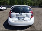 2016 Nissan Versa Note S Plus White vin: 3N1CE2CP1GL356833 2016 Nissan Versa Note S Plus White vin: 3N1CE2CP1GL356833