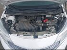 2016 Nissan Versa Note S (sr)/s Plus/sl/sr/sv Белый vin: 3N1CE2CP1GL404735