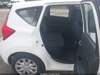 2016 Nissan Versa Note S (sr)/s Plus/sl/sr/sv Белый vin: 3N1CE2CP1GL404735
