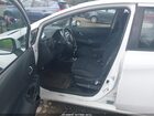 2016 Nissan Versa Note S (sr)/s Plus/sl/sr/sv Белый vin: 3N1CE2CP1GL404735