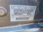 2016 Nissan Versa Note Sr Серый vin: 3N1CE2CP2GL367663