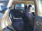 2016 Nissan Versa Note Sr Серый vin: 3N1CE2CP2GL367663