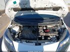 2017 Nissan Versa Note Sv White vin: 3N1CE2CP2HL368409