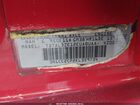 2019 Nissan Versa Note Sv Red vin: 3N1CE2CP2KL359734